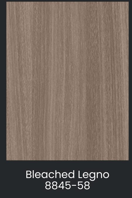 QSE 8845-58 Bleached Legno $0.00