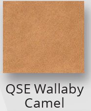 QSE Wallaby Camel $0.00