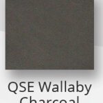 Wallaby Charcoal