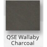 Wallaby Charcoal $0.00