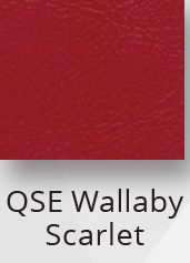 Wallaby Scarlet +$49.00