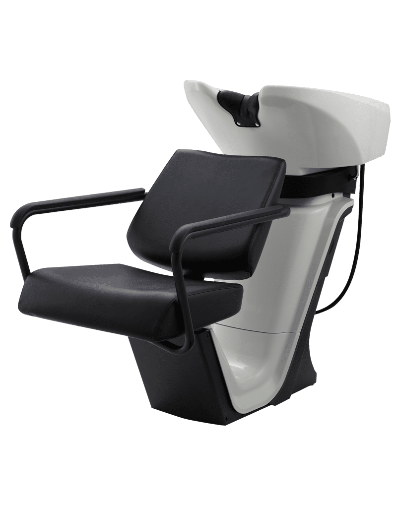 SH-610 RS Prime Shampoo Side Backwash From Takara Belmont