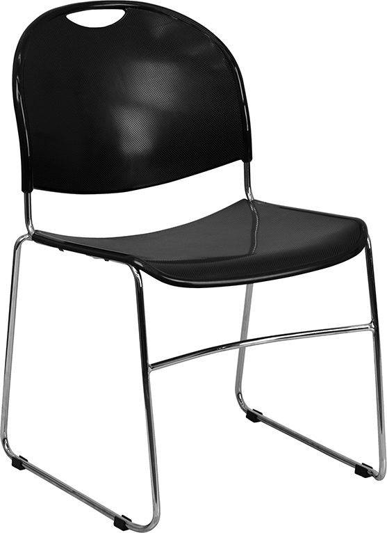 Black With Chrome Frame $0.00