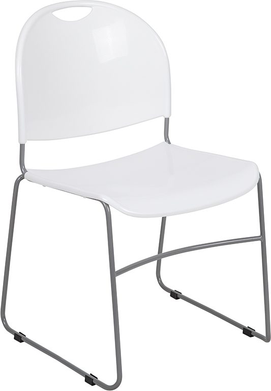 White With Silver Frame $0.00