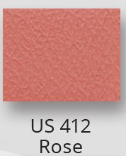 US412 Rose +$49.00
