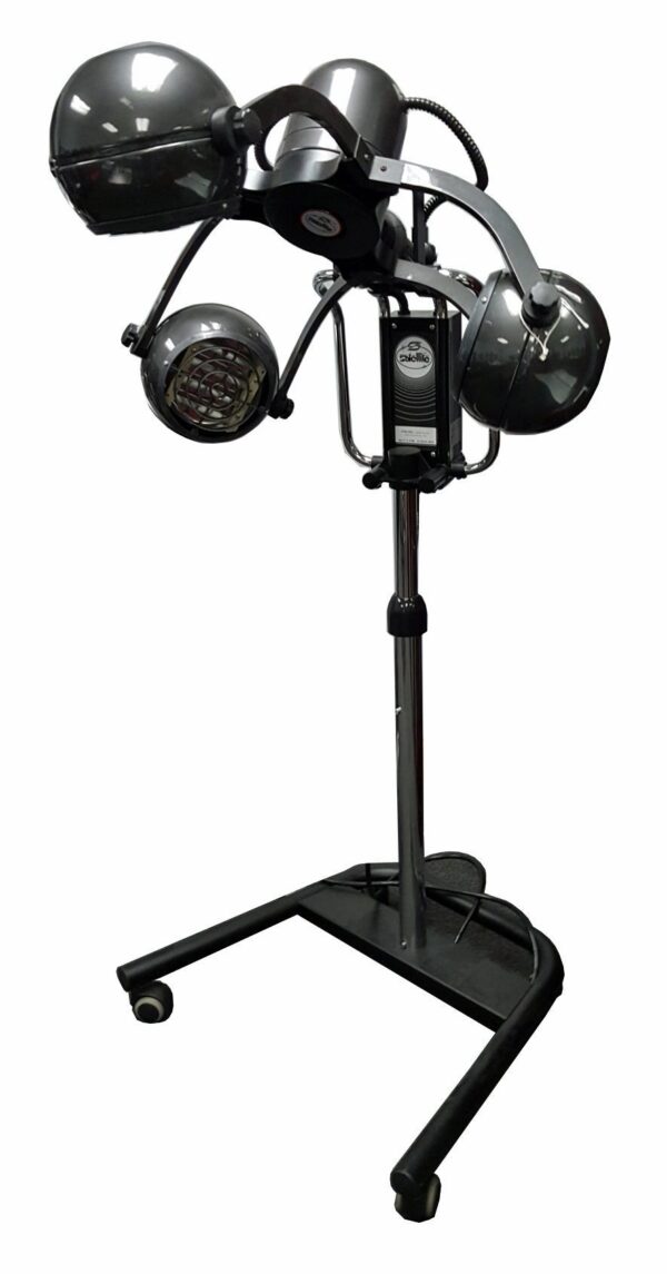 14005 Satellite Hair Color Perm Processor (Made In Italy)