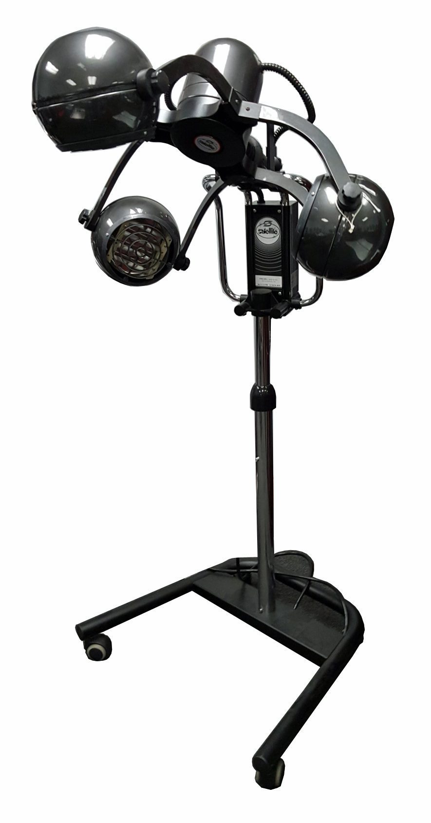 14005 Satellite Hair Color Perm Processor (Made In Italy)