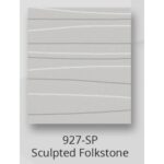 Sculpted Folkstone 927-SP $0.00