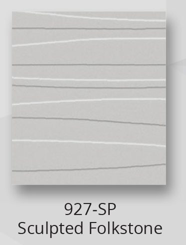 927-SP Sculpted Folkstone +$357.75