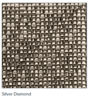 Silver Diamond $0.00