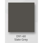 Slate Grey D91-60 $0.00