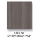 Smoky Brown Pear 5488-NT $0.00