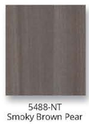 5488-NT Smoky Brown Pear +$357.75