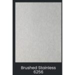 Specialty Brushed Stainless Steel d (+$350.00) $0.00