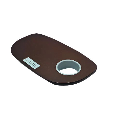 Replacement Tray Plus 3 Inch Cup Holder For 97S and RX Pedicure Spa Chairs