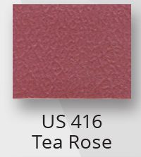 US416 Tea Rose +$49.00