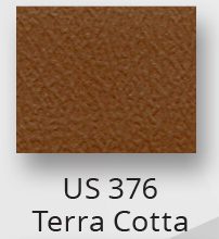 US376 Terra Cotta +$49.00
