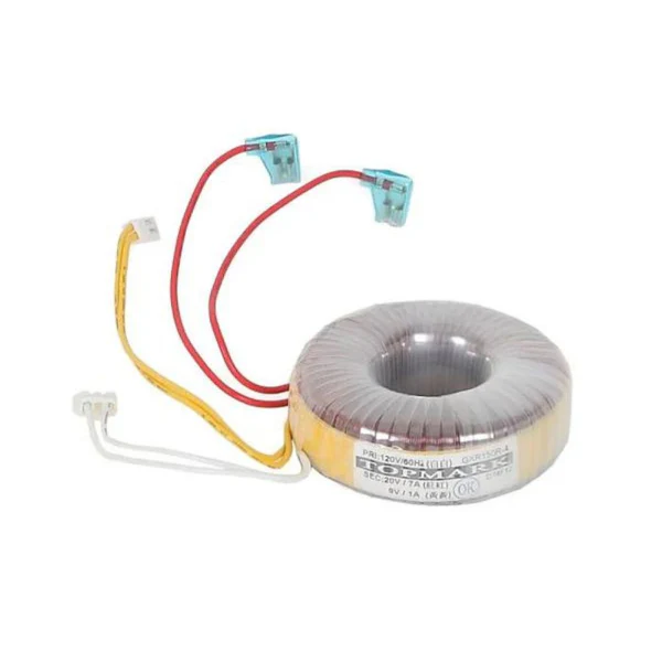 Transformer for Toepia GX