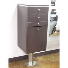 USA Made Pedestal Styling Station Showroom Model - Image 2