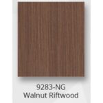 Walnut Riftwood 9283-NG $0.00