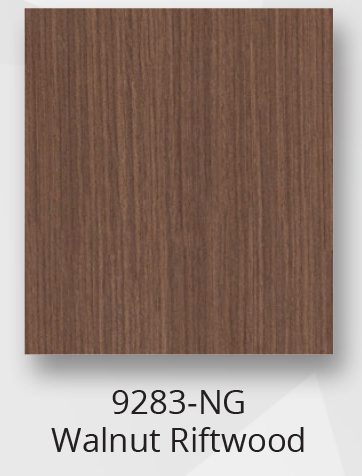 9283-NG Walnut Driftwood +$357.75