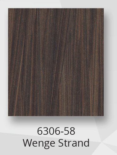 6306-58 Wenge Strand +$357.75