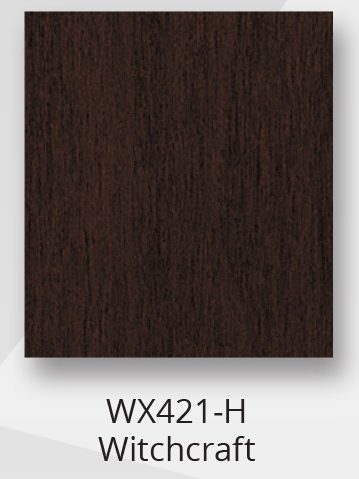 WX421-H Witchcraft +$357.75