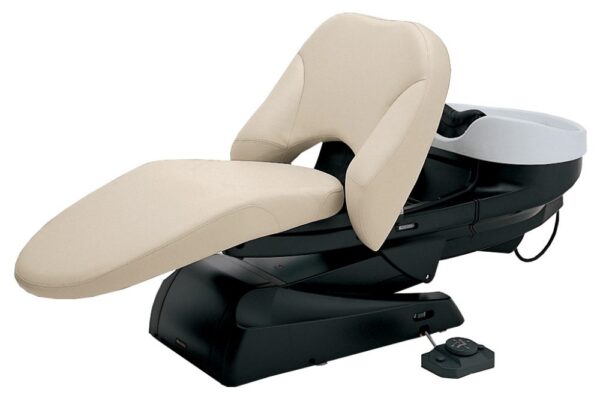 Yume Premiere Shampoo Side Backwash Made In Japan