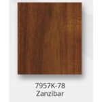 Zanzibar 7957K-78 $0.00