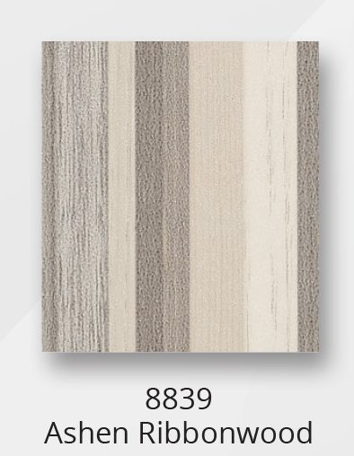 8839 Ashen Ribbonwood +$357.75