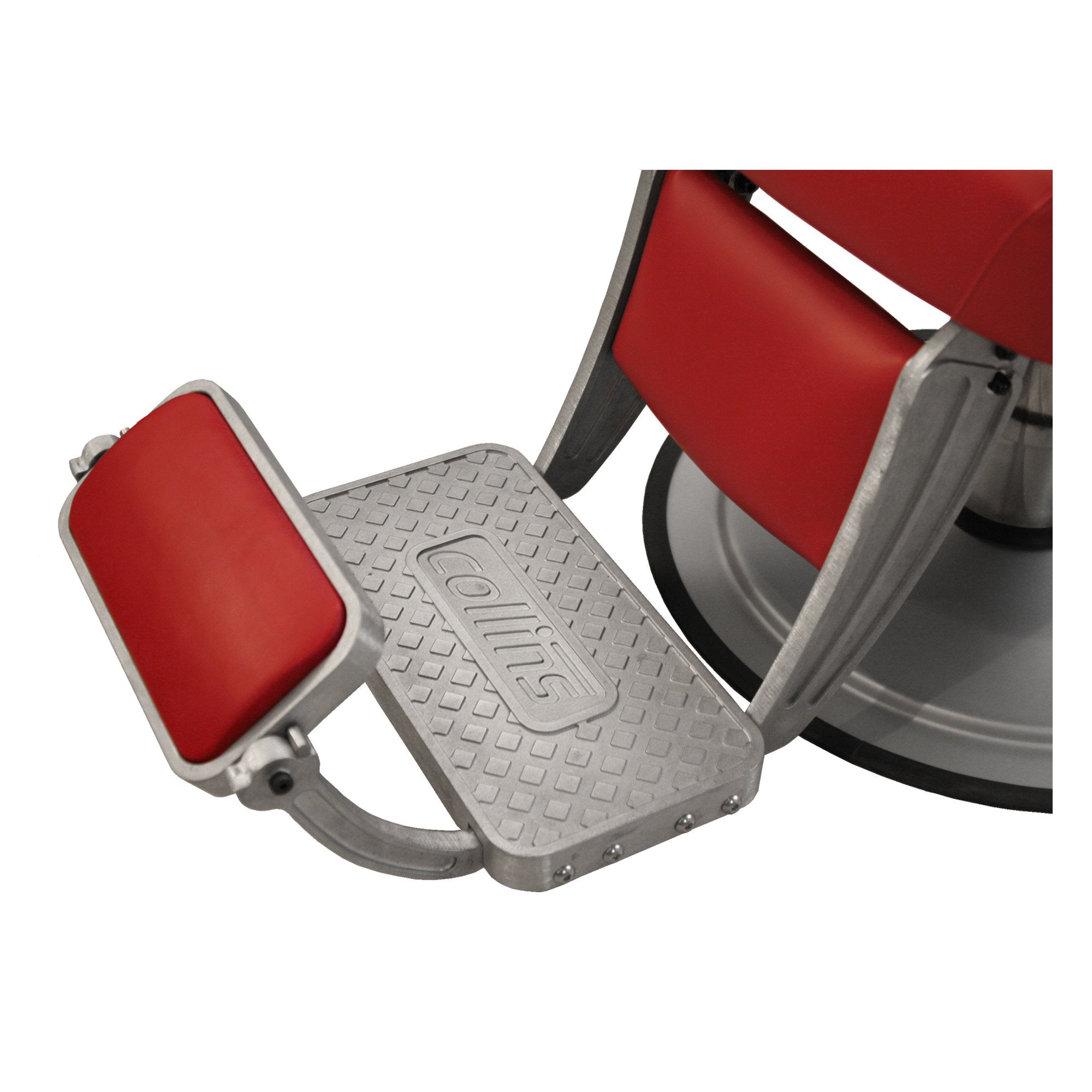 B230 Barber Chair USA Made Many Colors - Image 5