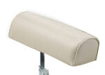 Beige Footrest With Hardware +$10.00