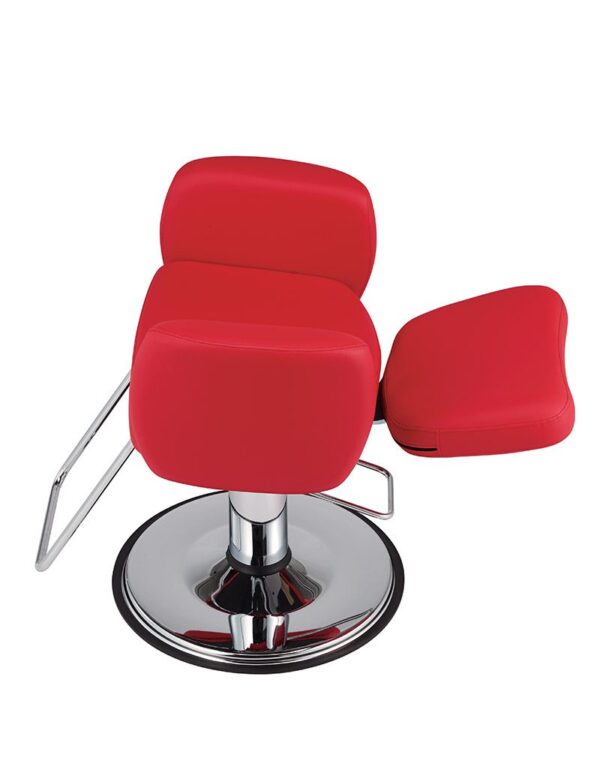 Takara Belmont Bellus Reclining All Purpose Salon Chair