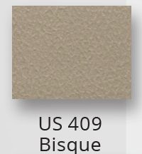 US409 Bisque +$49.00