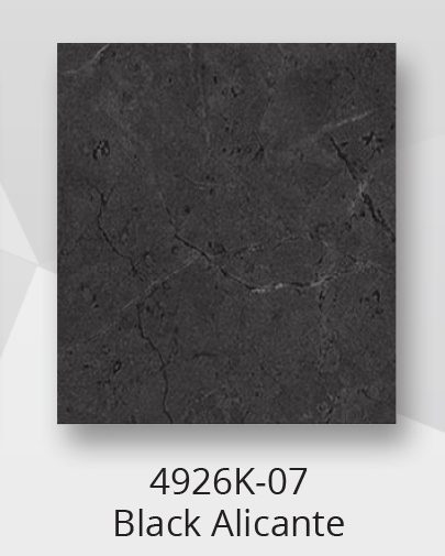 4926K-07 Black Alicante +$357.75