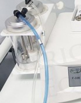 Microdermabrasion Air Filter 10 pcs Pack F336 Silver Fox - Image 2