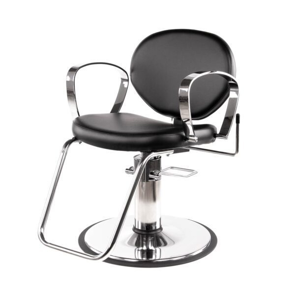 3210EDU Darcy Reclining Hair Salon Chair USA Made