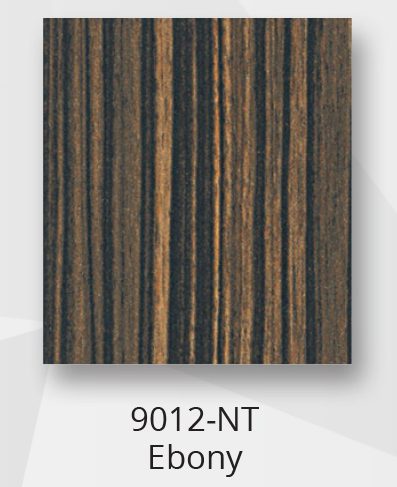 9012-NT Ebony +$357.75