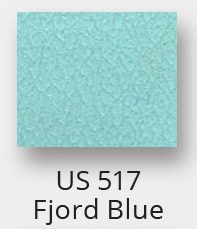 US517 Fjord Blue +$49.00