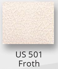 US501 Froth +$49.00