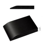 Standard 1/2" Thick Mat $0.00