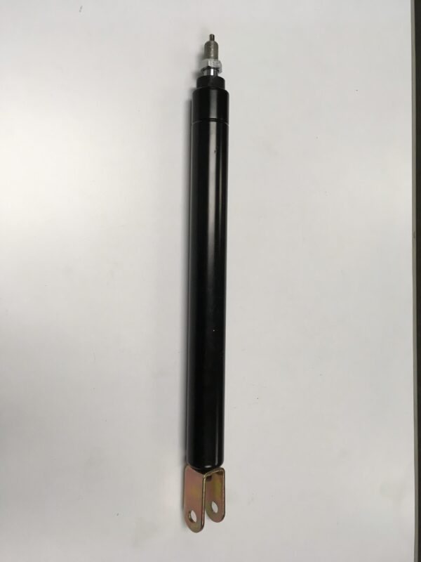 G08 Italica Air Cylinder Recliner 3508 Barber Chairs