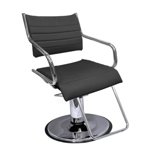 GHIA Showroom Model Styling Chair