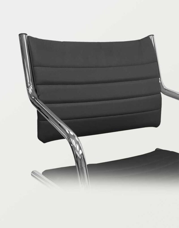 GHIA Styling Chair Backrest Cushion With Enclosure