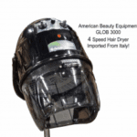 Ceriotti GLOB 4 Speed Hair Dryer Made In Italy +$10.00