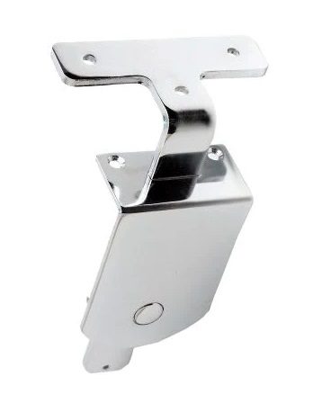 Footrest Mechanism Pacific Series Pedicure Spas