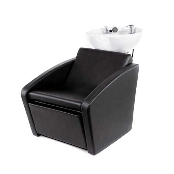 2851 Sofa Style Shampoo Unit No Legrest