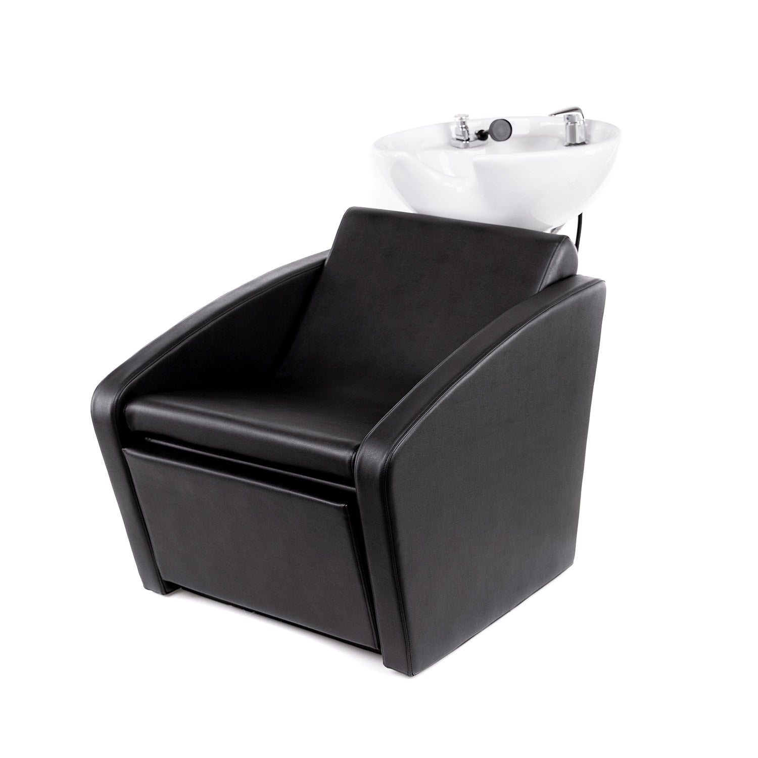 2851 Sofa Style Shampoo Unit No Legrest