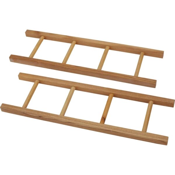 Kids Ladder Set For Fire Engines