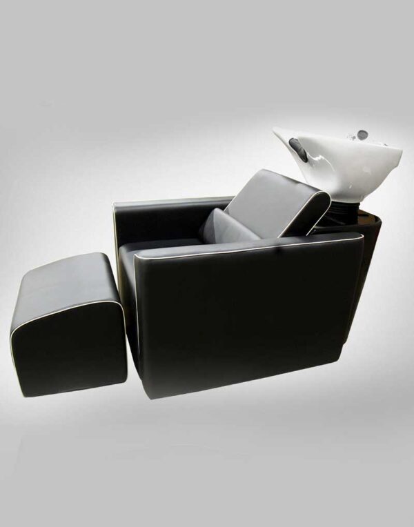 Lusso Shampoo Backwash Unit Takara Belmont